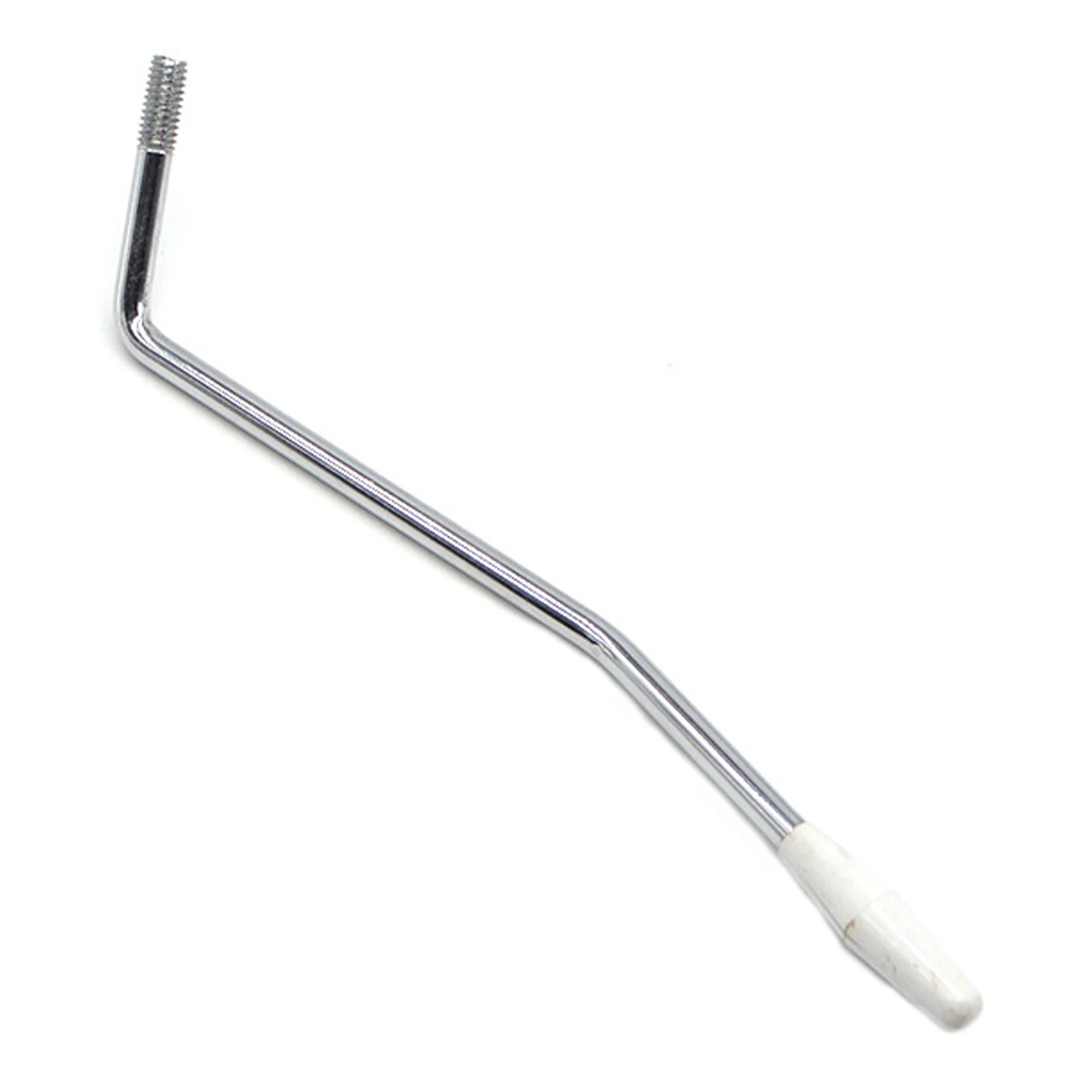 5mm 일렉트릭 기타 트레몰로 바 암 Whammy Bar for Fender Strat StratocasterSpike Tremolo Bar Arm Professional Guitar