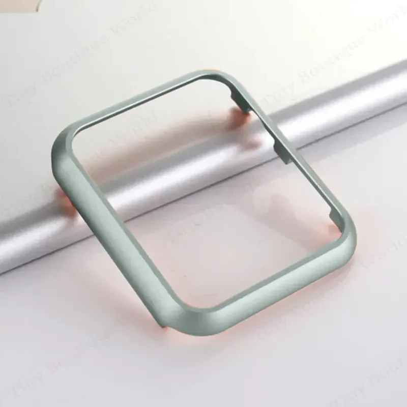 Luxury Gold Metal Bumper Protective Cover