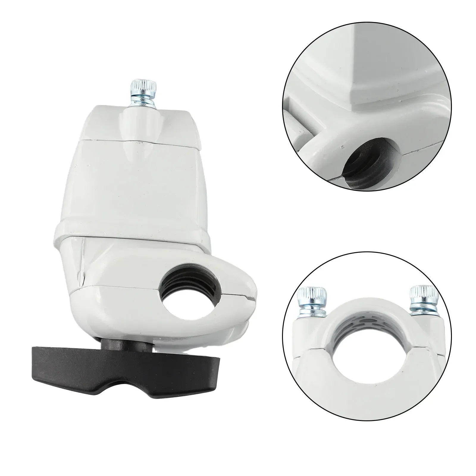Manubrio E Morsetto Di Supporto Per Decespugliatori FS130 - 4