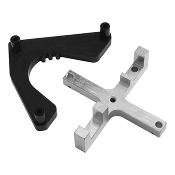 Moto 1 Set Strumenti di Regolazione Valvola e Cinghia Misura Per Ducati xDiavel 2016-later Multistrada 1200 Diavel 1260