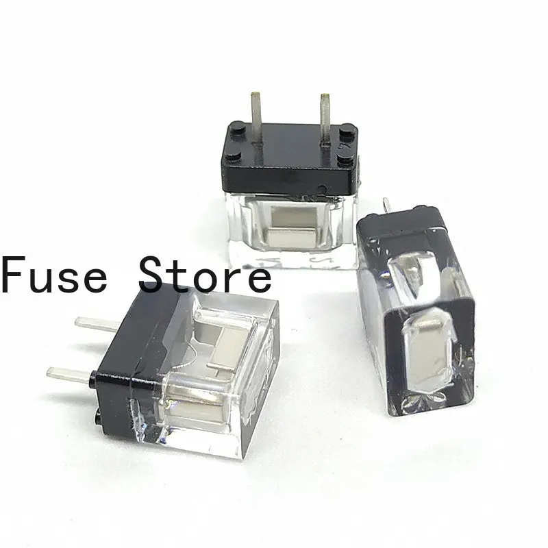 10PCS Imported Original Fuse Micro HM32 3.2A 250V P5mm