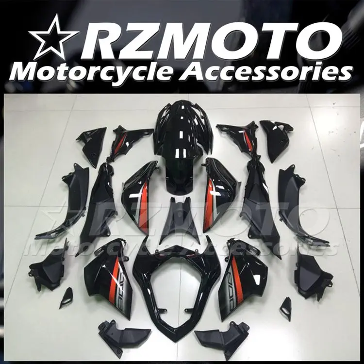 New ABS Fairings Kit Fit for Kawasaki Ninja Z800 2013 2014 2015 2016 13 14 15 16 Bodywork Set