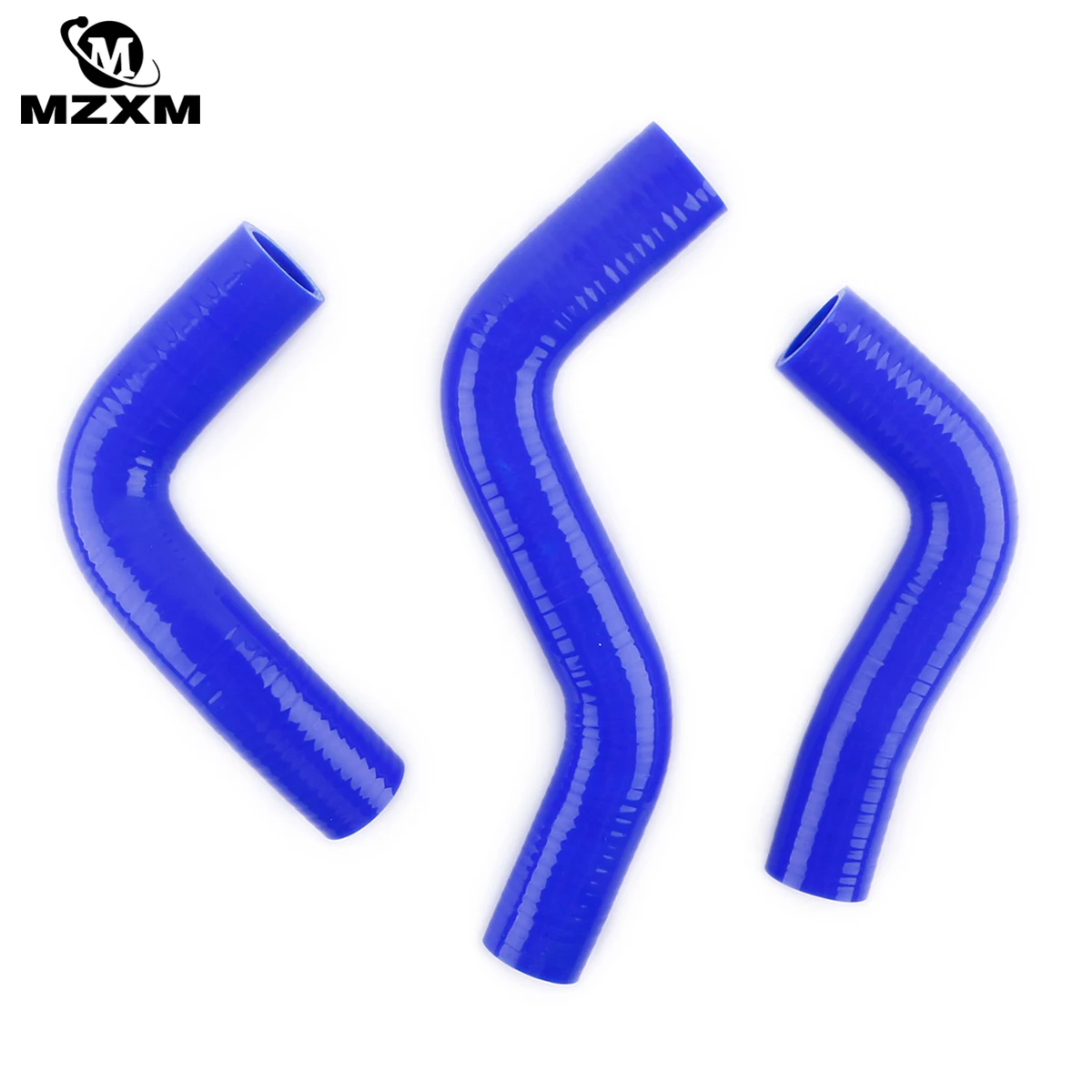Per 1989-1998 Mazda Mx5 Mx-5 Miata Na Mk1 1.6L Kit Tubo Flessibile Radiatore In Silicone