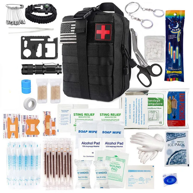 newest-survival-kit-first-aid-kit-upgraded-outdoor-emergency-survival-kit-gear-medical-supplies-tactical-pouch-bag-safety