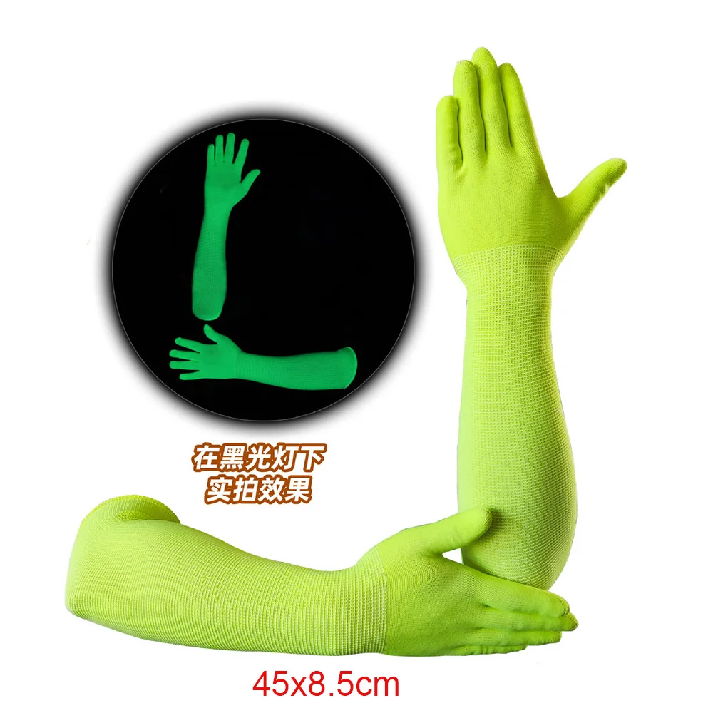 1pcs Long gloves