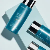 Colorescience Sunforgettable Total Protection Face Shield Classic SPF50, maquillage non gras, teint uniforme, éclat naturel, beauté 3