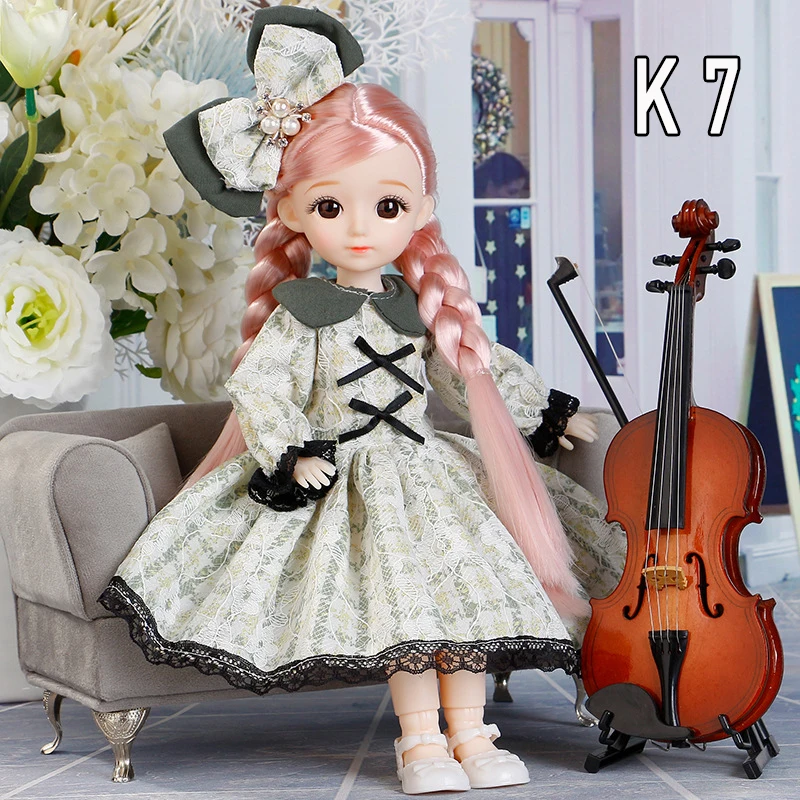 K-7