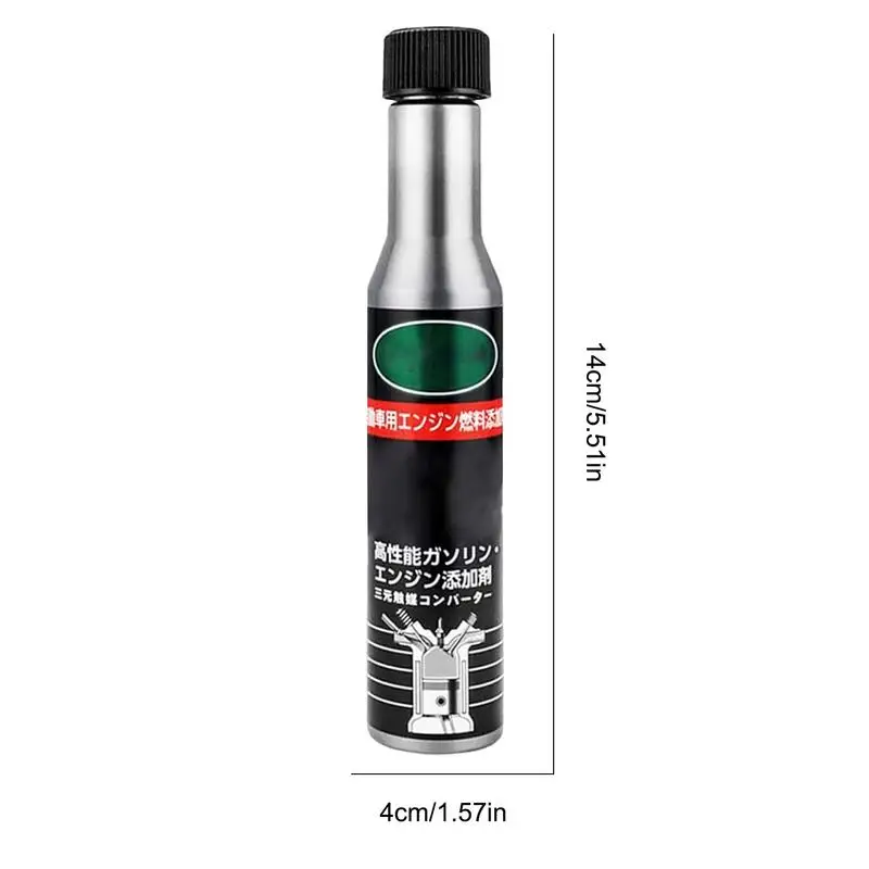 Engine Cleaner Concentrated Cleaning Detergents No Dismantling And Washing Engine Cleaners For Efficient Combustion