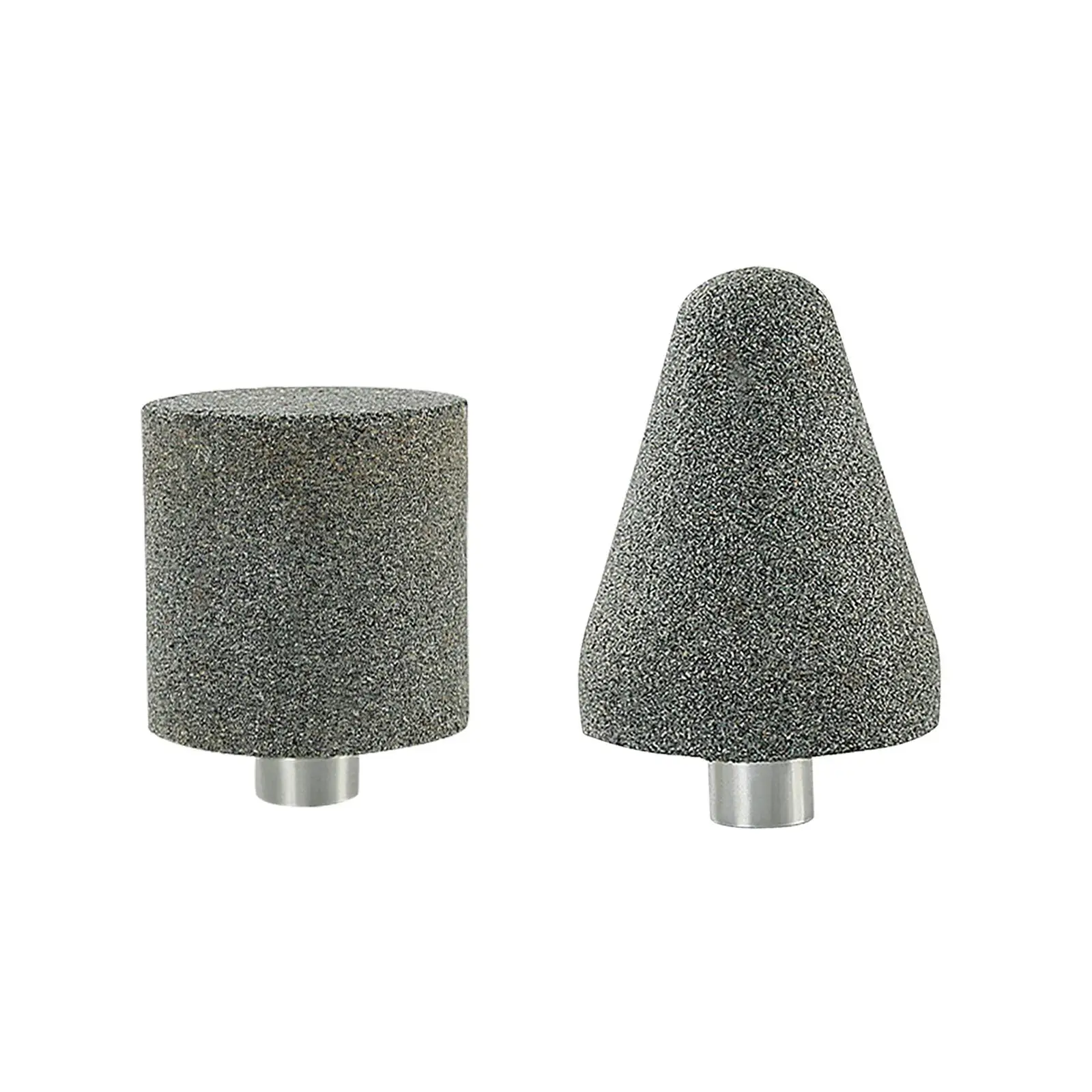 Polishing Wheel Silicon Carbide Grinding Stone Buffing Wheel for M10 Angle Grinder Cleaning Marble Bench Grinder Granite