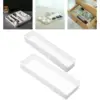 Kitchen Drawer Organizer Tray Cutlery Drawer Dividers Tray for Office 5