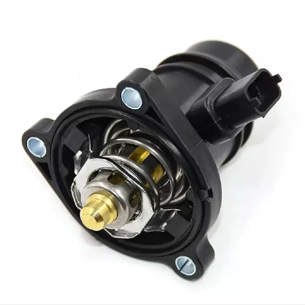 Vauxhall 엔진 냉각수 온도 조절기 세트 Adam For Astra For Corsa For Corsavan 신뢰할 수있는 성능 55561629