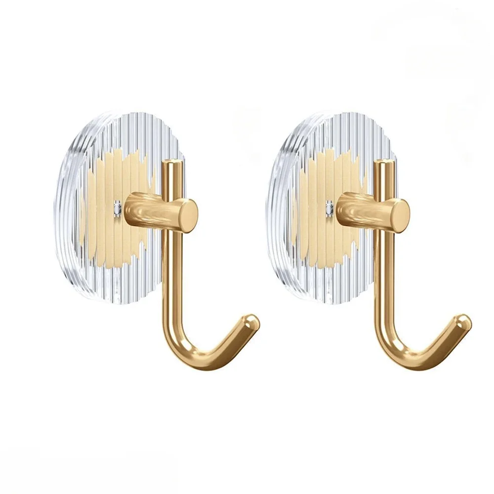 Gold-2pcs