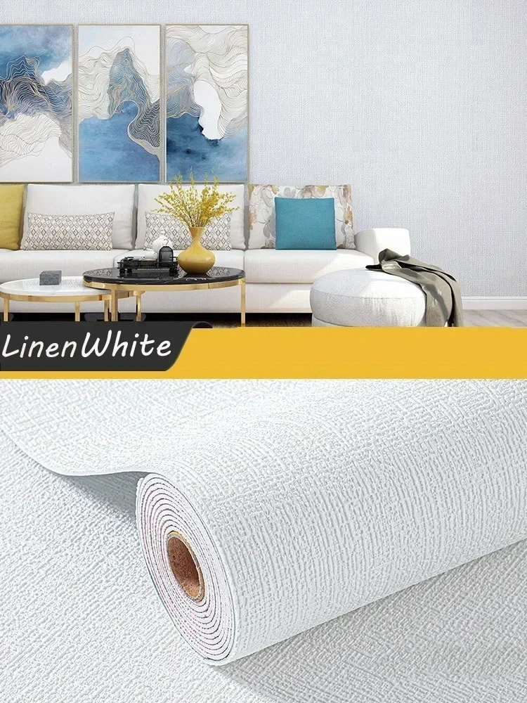 Linen white