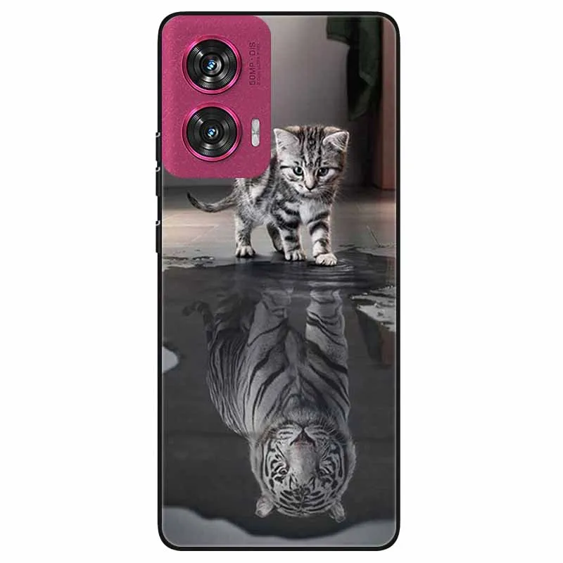 Cover Personalizzata Compatibile con Motorola Moto G10