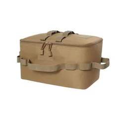 Elegant Lady's Crossbody Bag - Versatile and Stylish Shoulder Handbag (Camping bag)