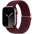 Wine red