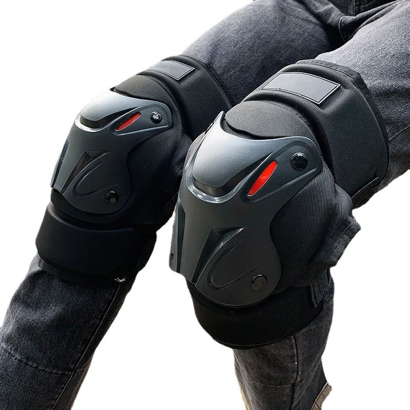Motorcycle Knee Pads A Pair Cross-country Riding Protective Anti-fall Equipment,motorcycle knee pad,knee pads,motorcycle protection pads,motorcycle knee pads