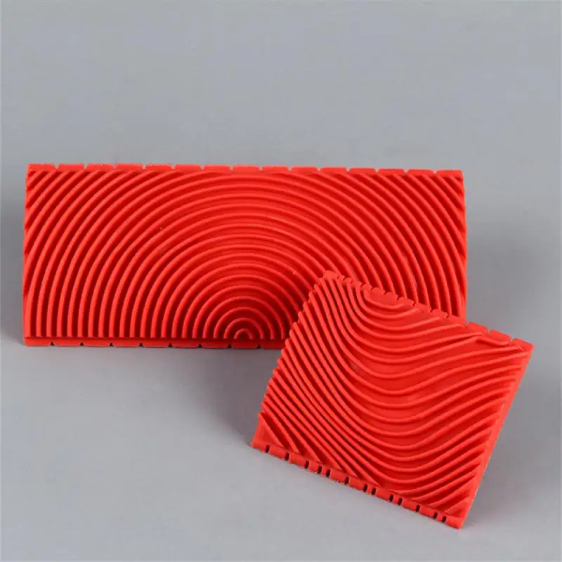 Рисунок 2 - Инструменты для рисования стен из резины и дерева