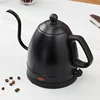 1000W Electric Kettle Household Coffee Pot Teapot 304 Stainless Steel Quick Kettle Kitchen Tool Automatic Power Off 800ml 3
