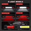 Portable LED Magnetic Work Light 2