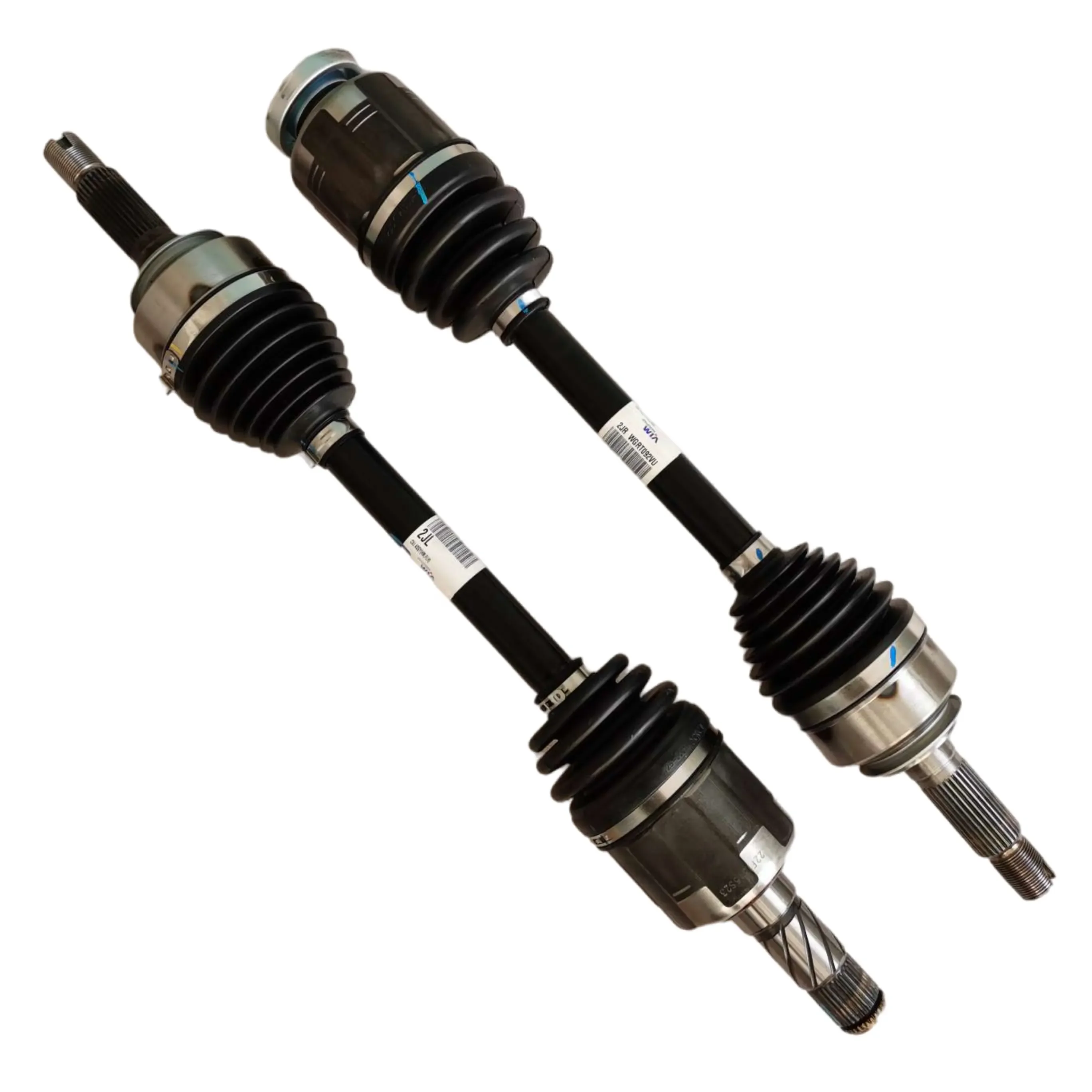 High quality transmission shaft constant speed universal joint drive shaft 495003K260 and 495003K210