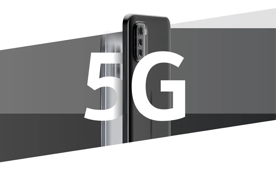 5G Smartphone-Remains protected, inside and out- Smart cell direct 