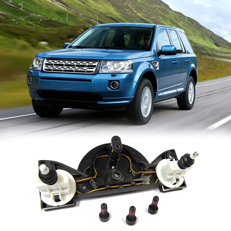 

Комплект для ремонта переключателя модуля автомобиля для Land Rover Discovery 2 сво500030