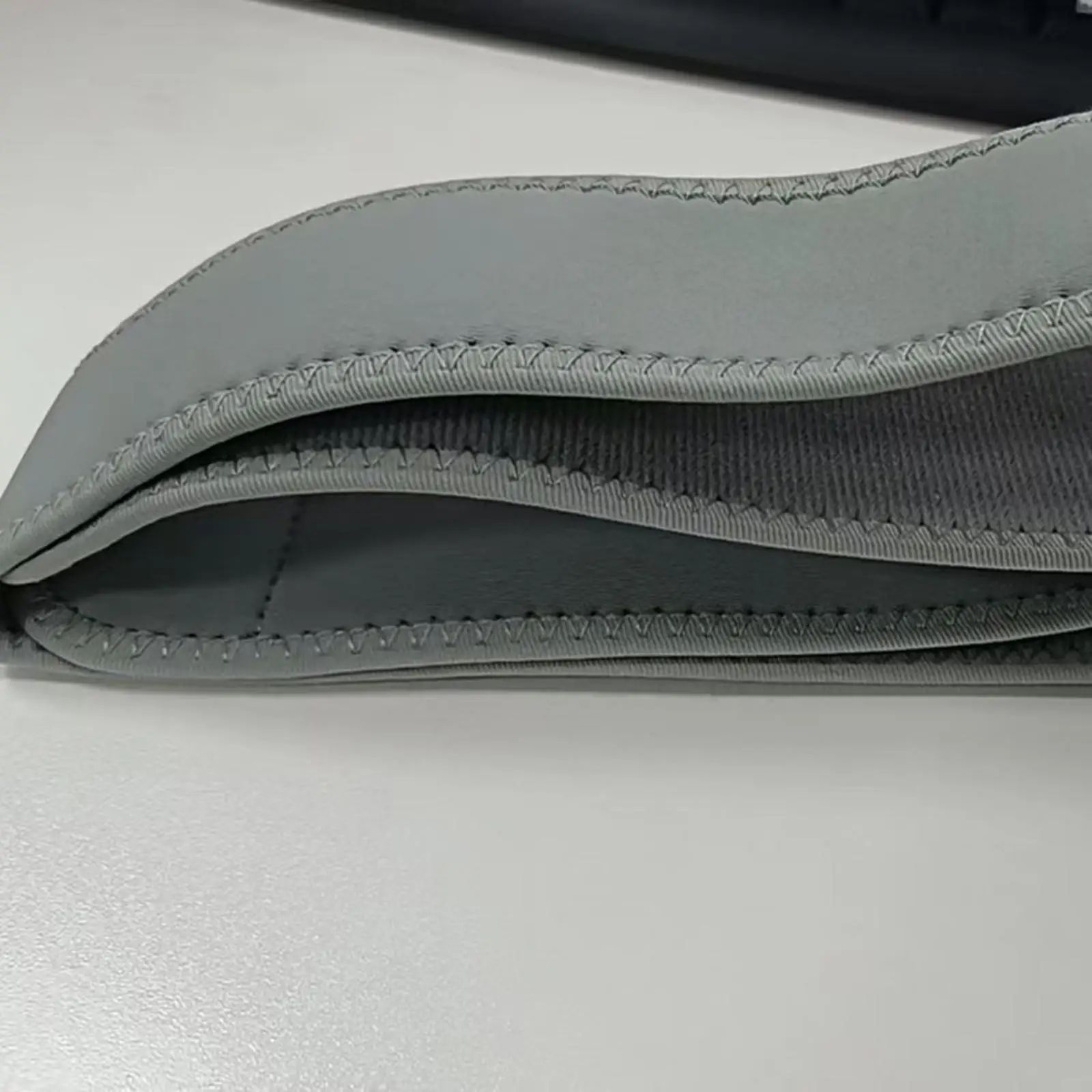 복부 마사지 벨트 가정용 조절 가능한 복부 마사지 스트랩