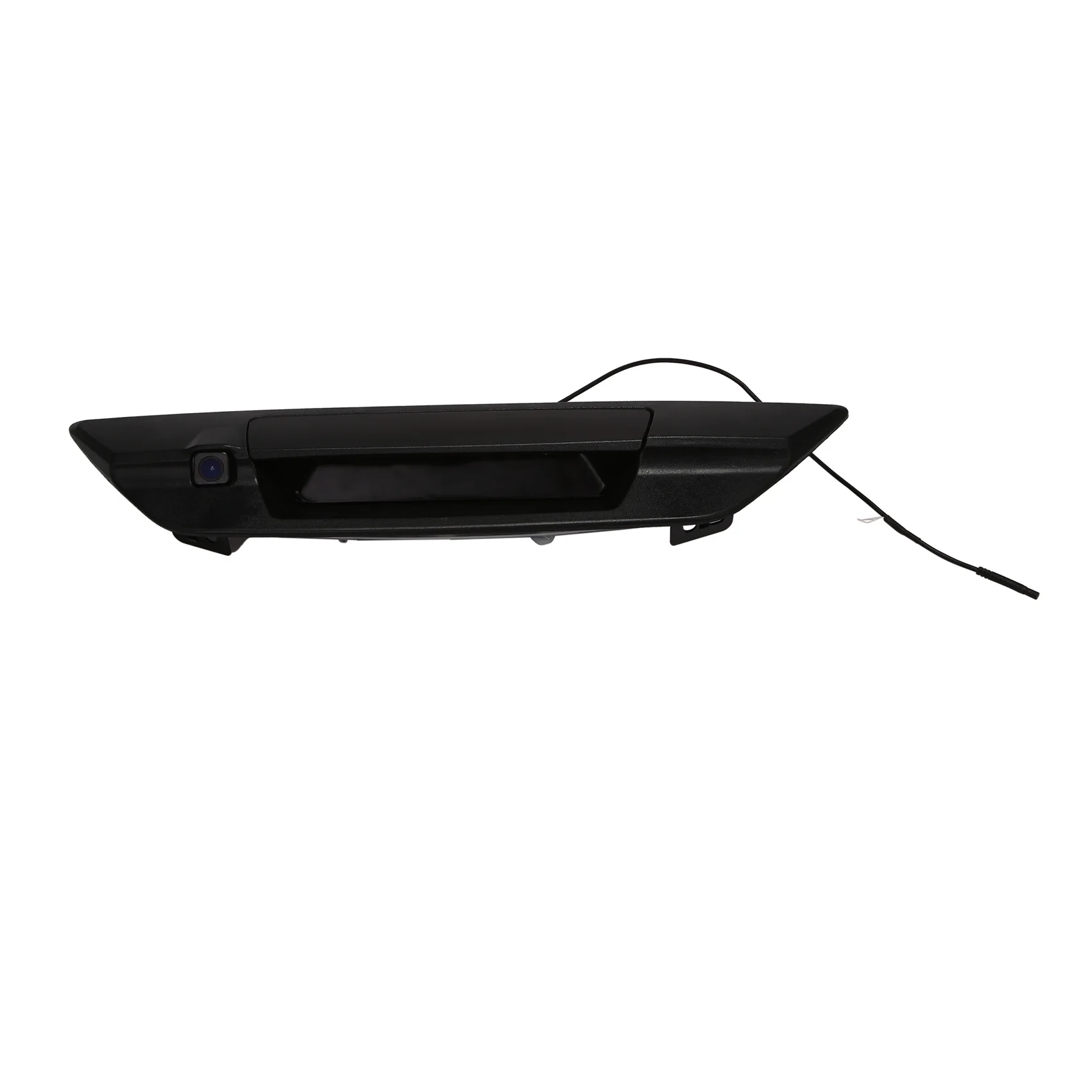 Car Reverse Camera Rear View Parking System Backup Kit Waterproof Cameras for Toyota HILUX REVO ROCCO 2015-19 PICKUP