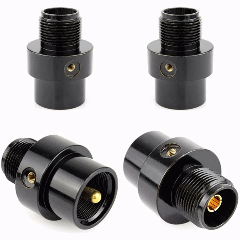 Enhanced Omnidirectional Antenna For Nagoya RE-02