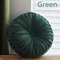 Pumpkin green
