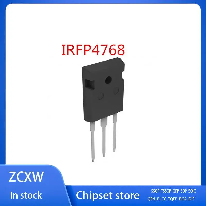 

10PCS/LOT NEW IRFP4768 TO-247