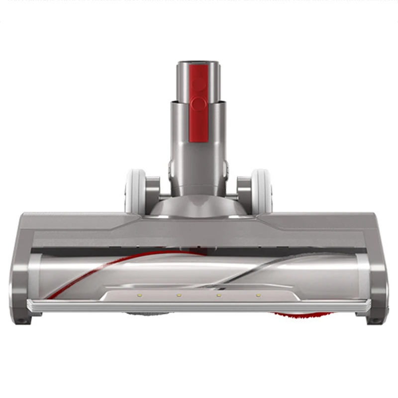 

Вращающаяся щетка для пылесосов Dyson V6, насадка на ролик, запчасти для Dyson