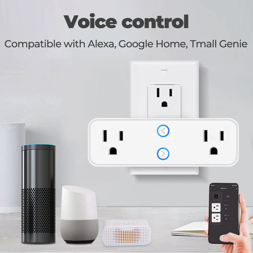 Tuya Ʈ  ÷ ܼƮ, Ȯ    , Google Home Alexa    Ÿ̸