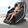 Massage Chair Zero Gravity Full Body Airbags Bluetooth Speaker Shiatsu Foot Massage 3