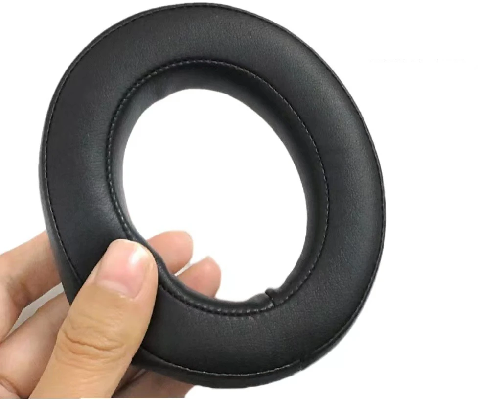 Substituição Almofada para Corsair Hs50 Pro Headphones Fone de Ouvido de Couro Cooling Gel Earmuff Hs60 Pro Hs70 - Image 6