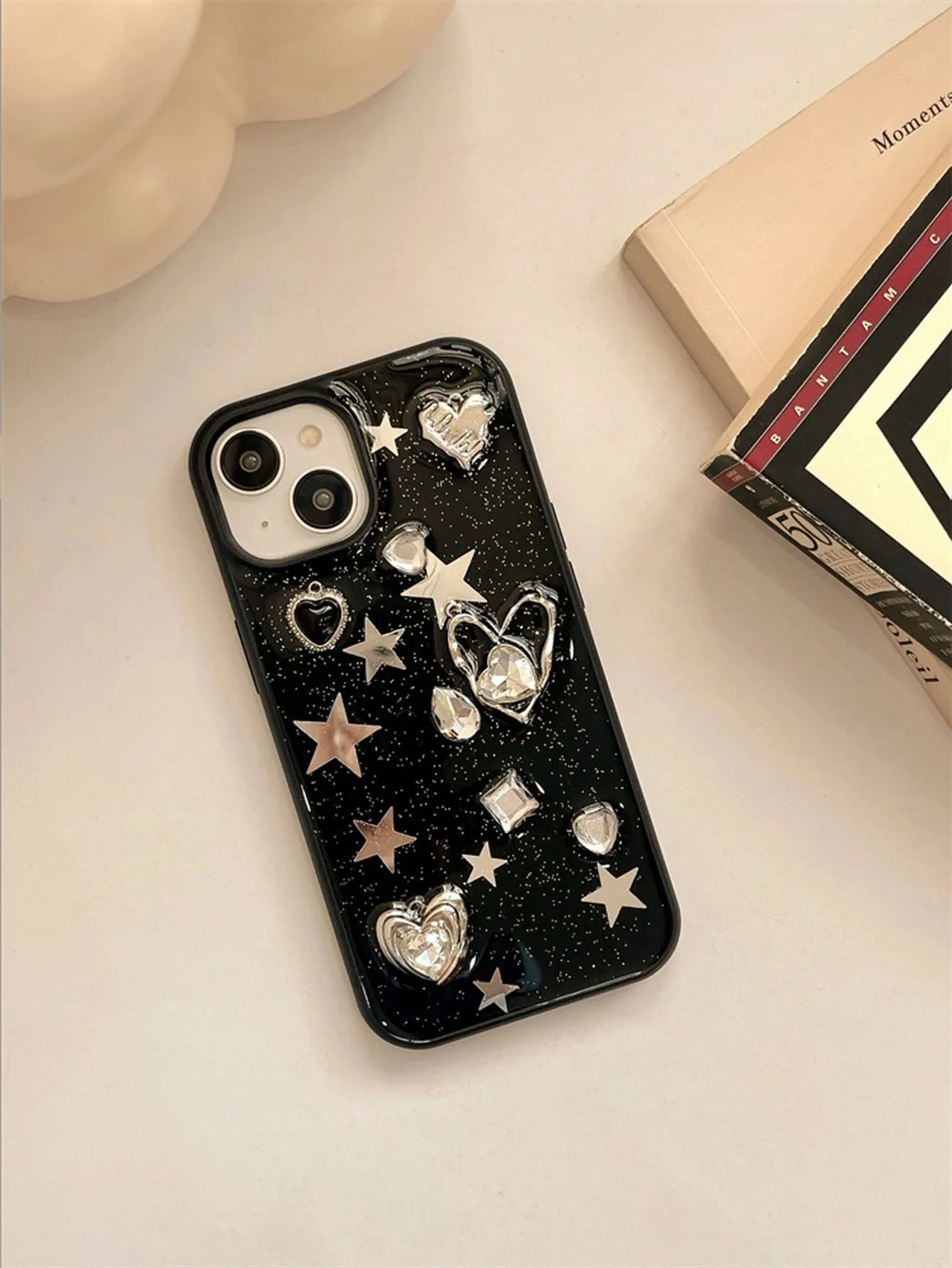 TERUZUSHI iPhone ULTR CASE for14/13PRO スマホアクセサリー