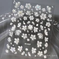 Peach blossom B