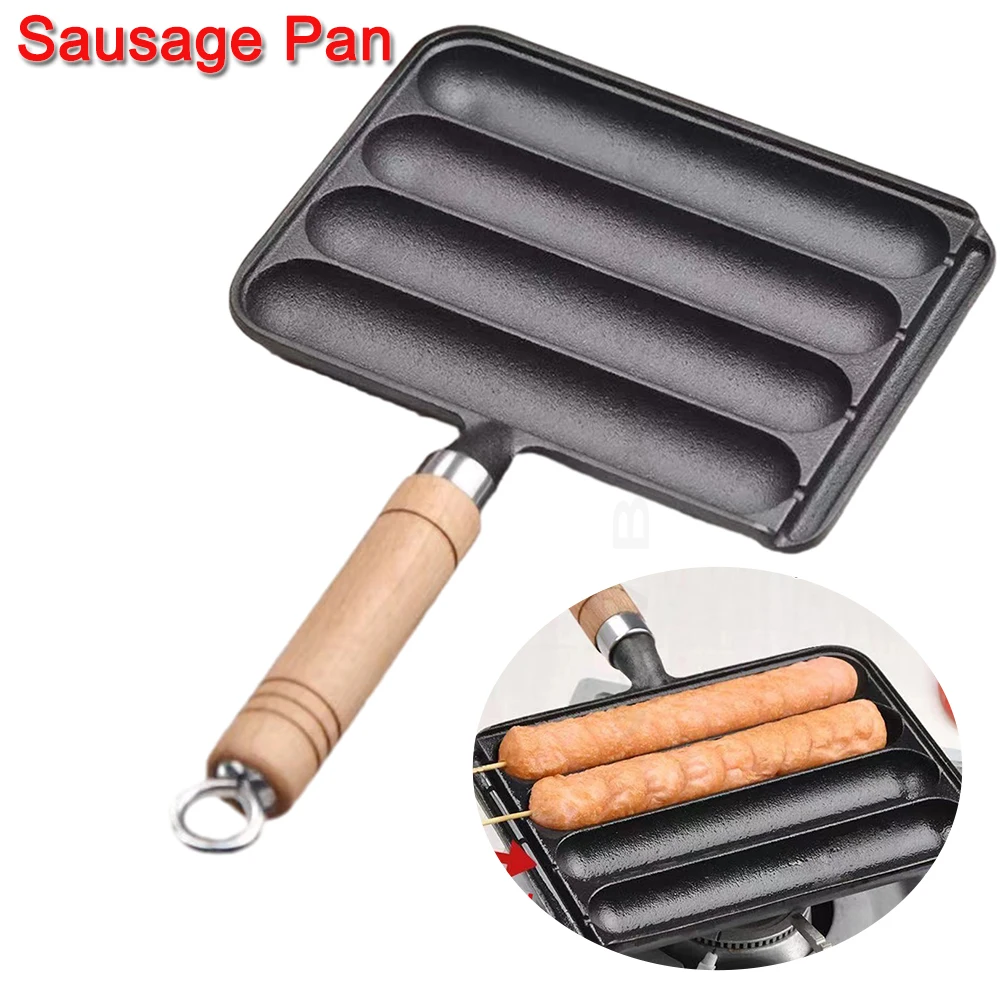 https://ae01.alicdn.com/kf/Sac1aa14eab7846aaa2ddb42d96fcb239O/Cast-Iron-Home-Pre-Seasoned-Grilled-Sausage-Pot-Easy-Clean-Square-Homemade-Hot-Dog-Mold-Sausage.jpg