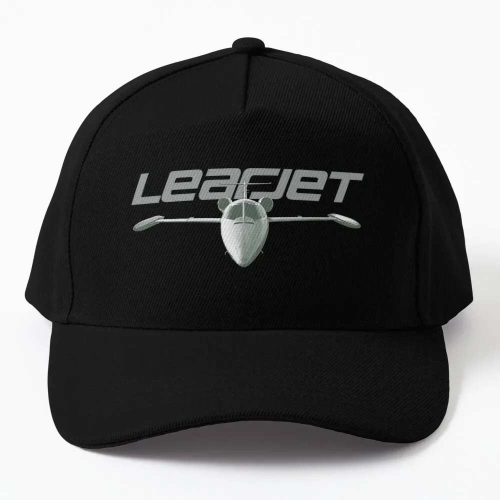 

Learjet Front Baseball Cap Golf cute New In The Hat Women's Golf Clothing Men's
