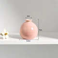 S8 Flower Vase
