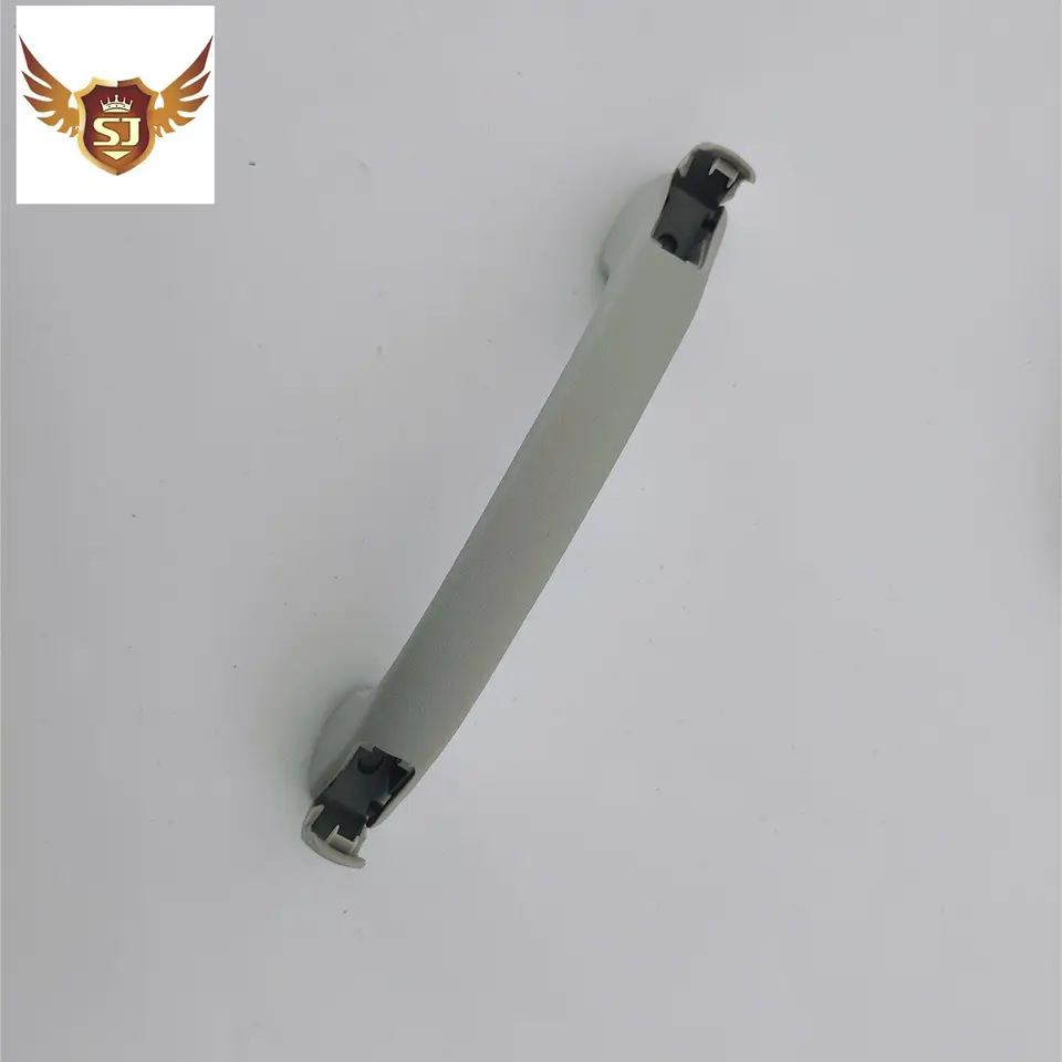 Toyota Genuine Grab Handle For Toyota Innova, Fortuner, Hilux 2005 2015 1pc 74611 0k040 B0 I2935300520
