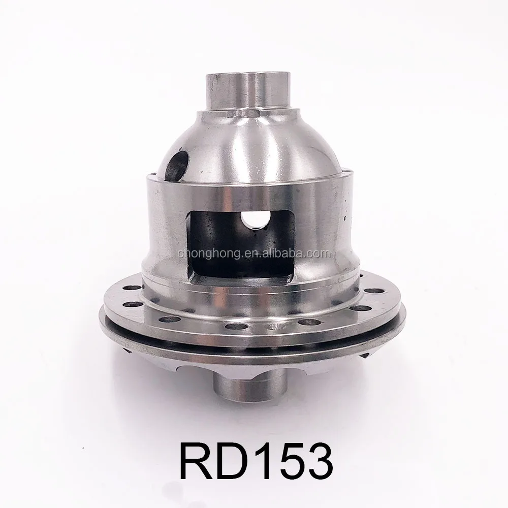 RD153 Air Locker for Toyota Landcrusier 40 55 60 62 70 73 74 75 80 8.9 c-clip Offroad Differential Locker 30 Spline 12 Bolt