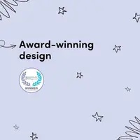 Indoor Kids Table and Bench Set in Blush – GREENGUARD Gold Certified, Premium Toddler Furniture, Durable and Easy-to-Clean Surfa 4