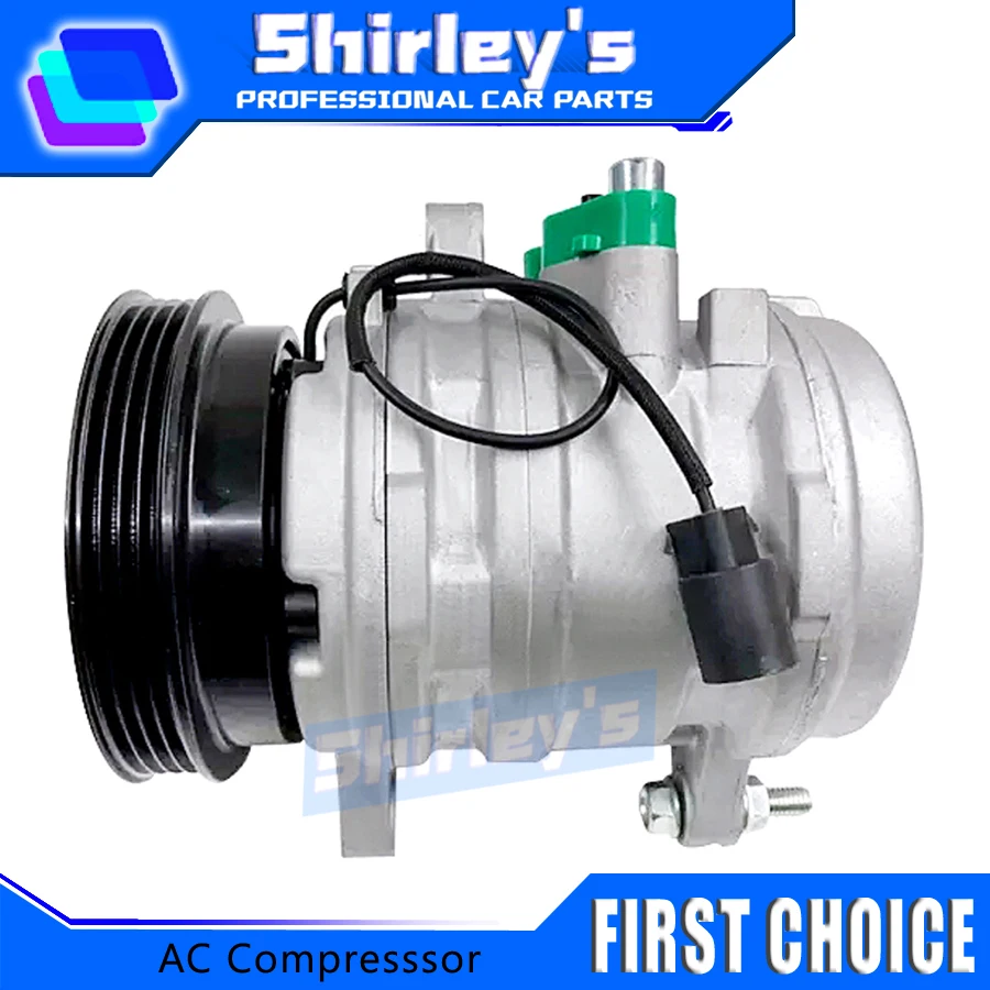 

For Hyundai Getz Atos Amica AC Compressor 9770105500 9770102000 9770102200 9770102300 97701-02010 97701-02300 97701-05500