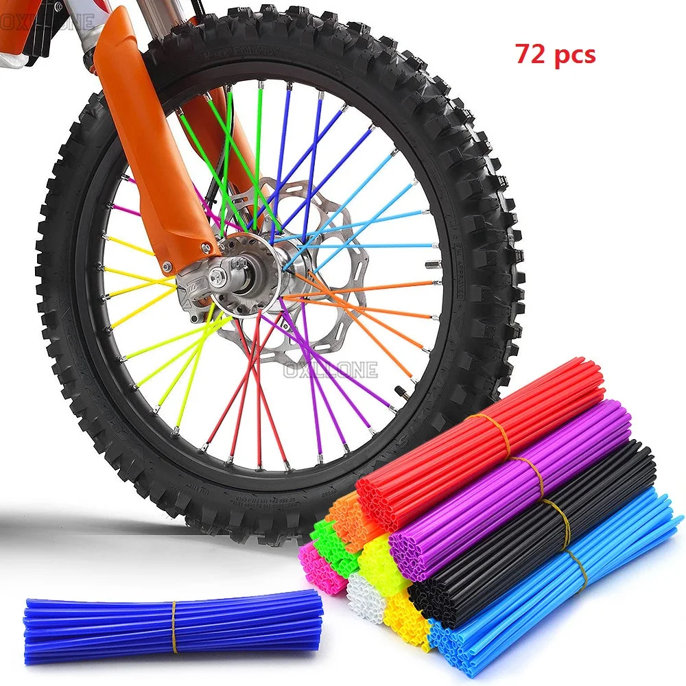 Moto Cerchione Raggio Pelli Moto Tubo Pneumatico Pneumatico Scooter Bici Per Ducati Scrambler Multistrada 1100 Multistrada 1200 Mts1000