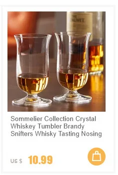 Description Picture 6 of itemCzech Crystal Brandy Snifter, Whiskey RONA Copita Nosing Glass, Vodka, RUM, Gin Cup, Big Belly, Tulip, Whisky Serving Goblet