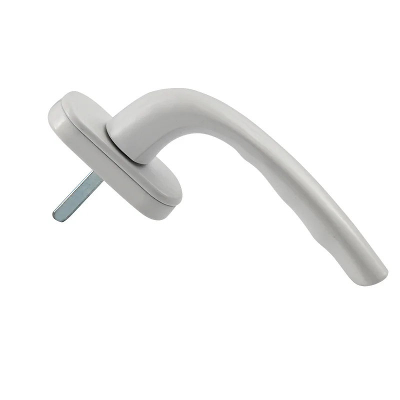 s01 y07 2pcs vintage pvc aco branco substituicao casement window handle 03