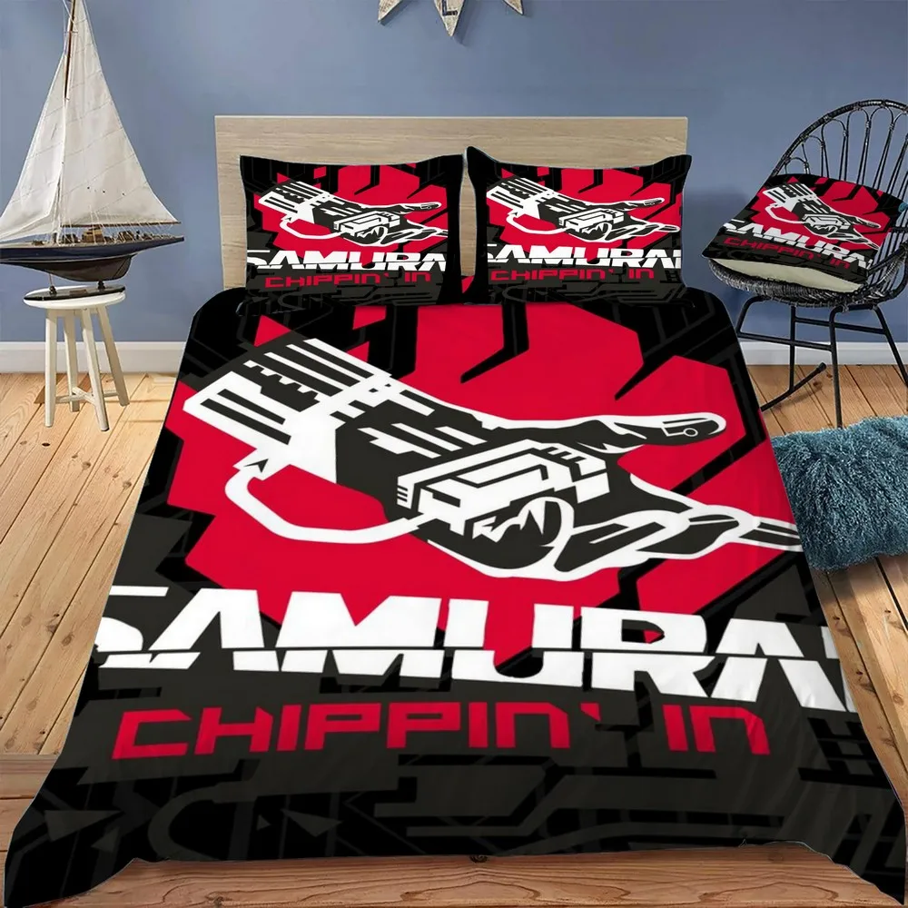 

Комплект постельного белья Chippin для спальни, мягкие покрывала для двуспальной кровати, пододеяльник, качественный пододеяльник и наволочка