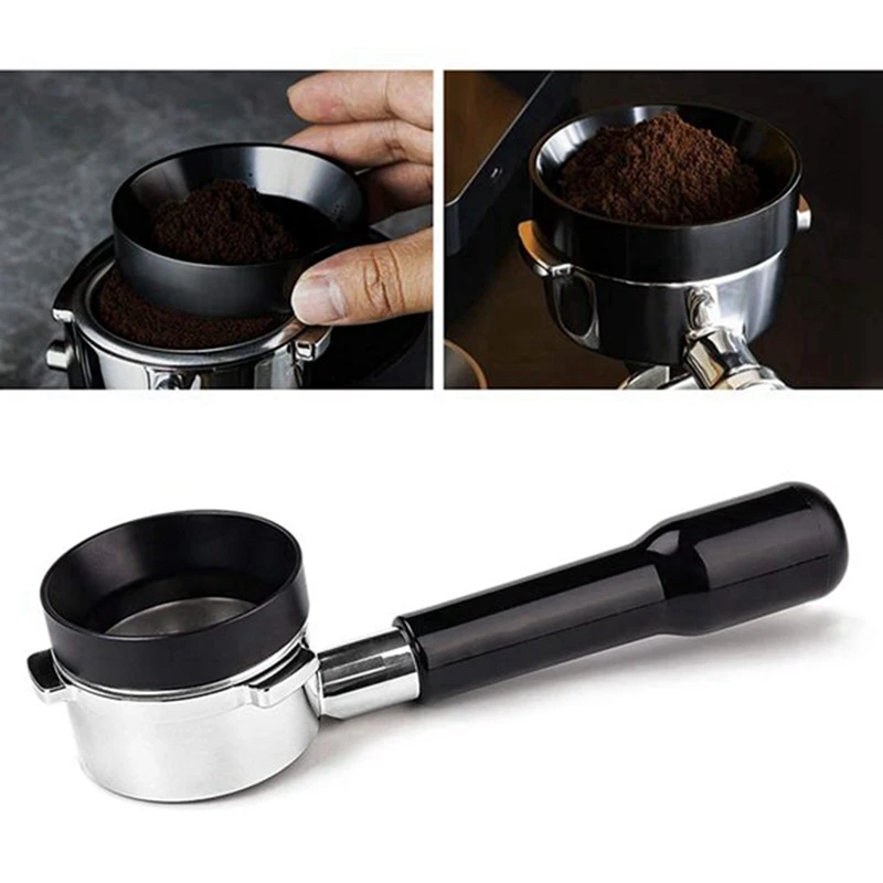Breville Espresso Machine 